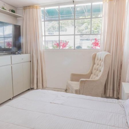 Hostal Casa Dandy Cartagena Bagian luar foto
