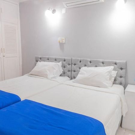 Hostal Casa Dandy Cartagena Bagian luar foto