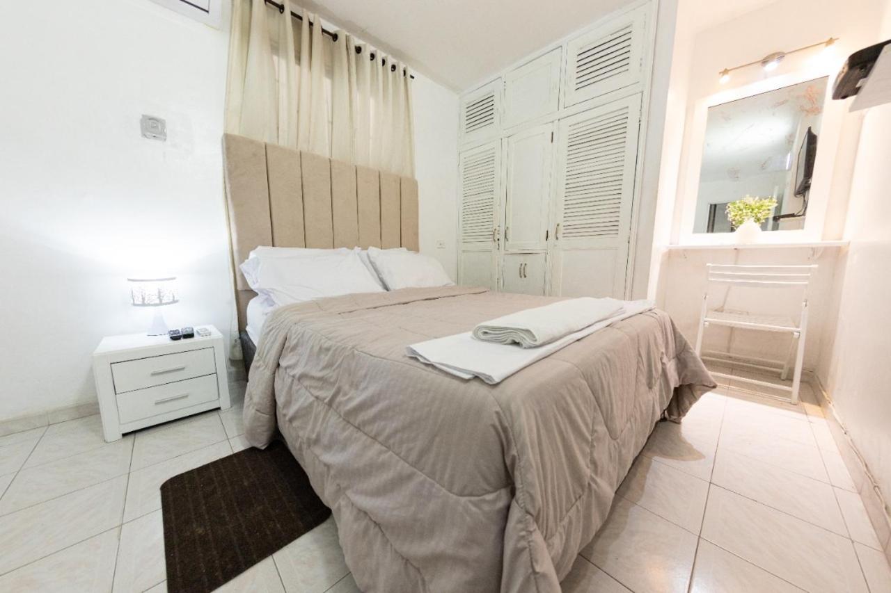 Hostal Casa Dandy Cartagena Bagian luar foto