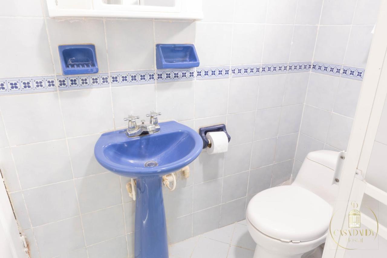 Hostal Casa Dandy Cartagena Bagian luar foto