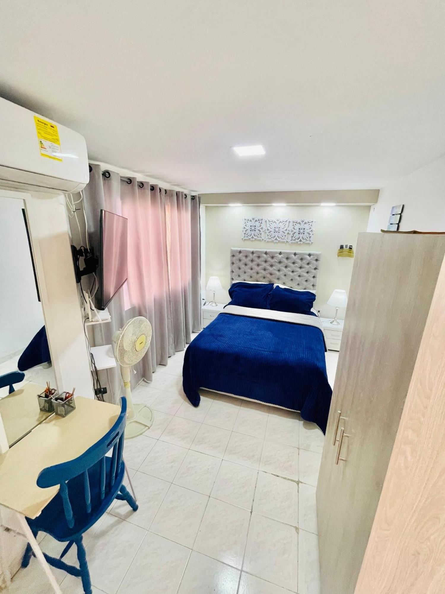 Hostal Casa Dandy Cartagena Bagian luar foto